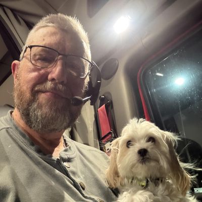 Fred, 57