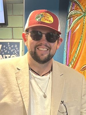 Aidan, 29
