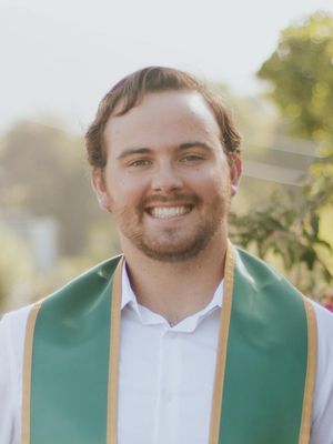 Dominic, 24