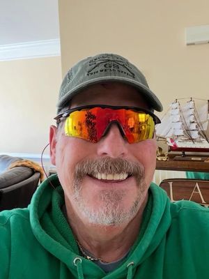 Darrel, 70