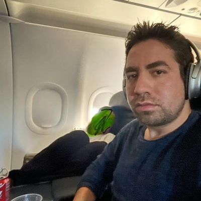 Jose, 36