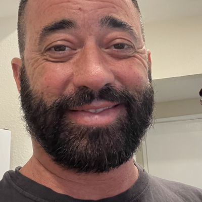 Sean, 46
