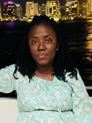 Blandine, 36