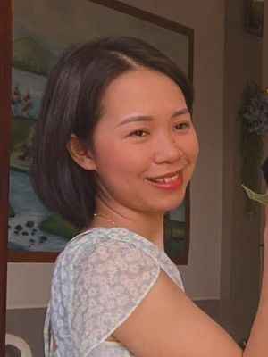 Hanh, 33