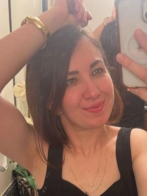Gisela, 31