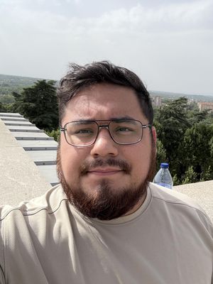 Jesse, 27