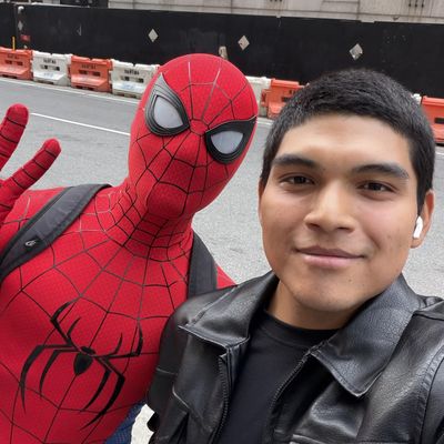 Oswaldo, 25
