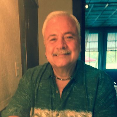 Brian, 80