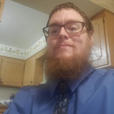 Eric, 44