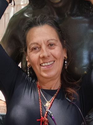 Tatiana, 66