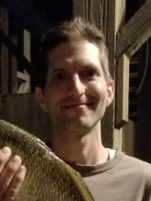 Ray, 42