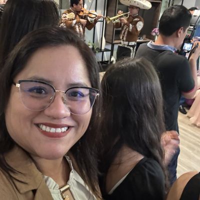 Patty, 46