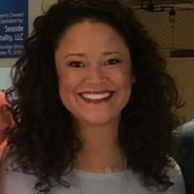 Jennifer, 45