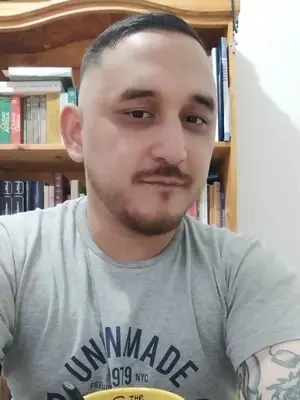 Rodrigo, 34