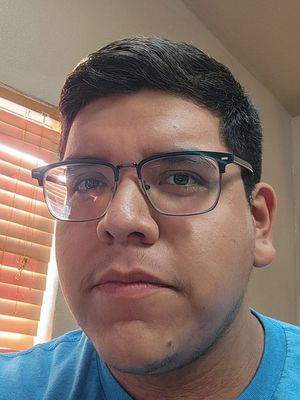 Efrain, 22