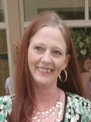 Mary, 40