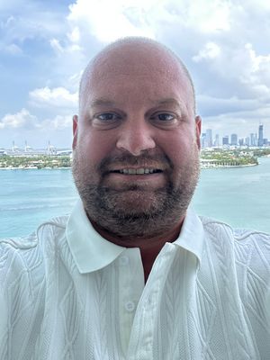 Daniel, 45