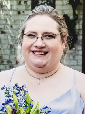 Emily, 45