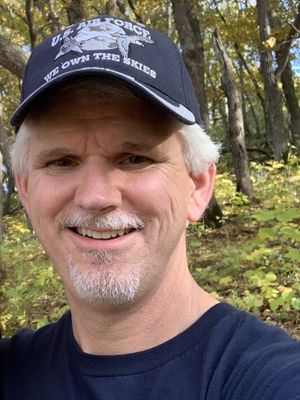 Tim, 60