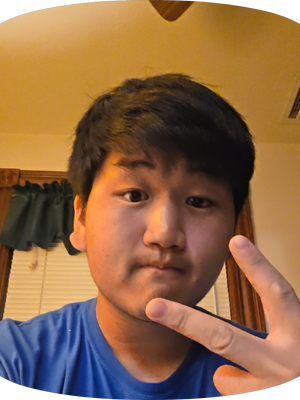 Andrew, 21