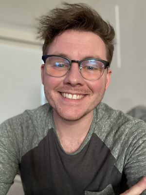 Kyle, 31