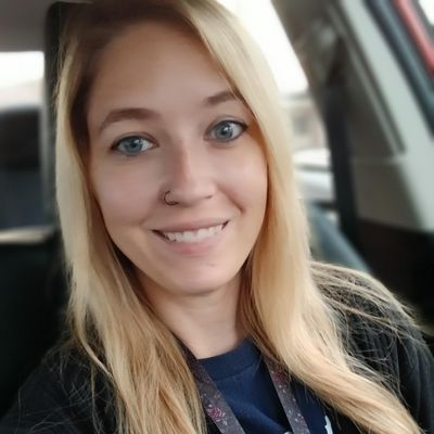 Ashley, 37