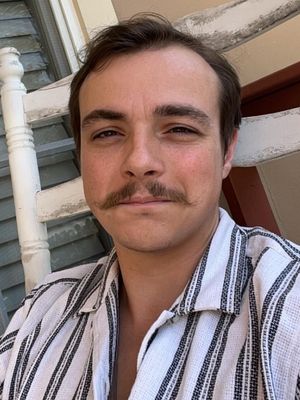 Justin, 27