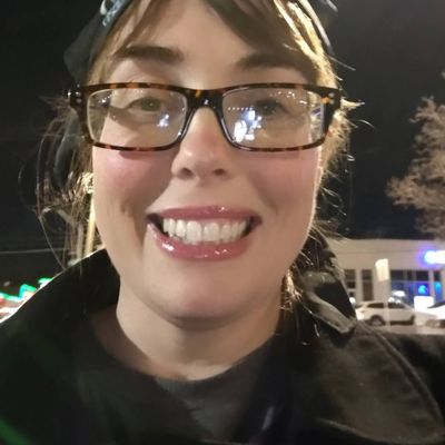 Bridget, 45