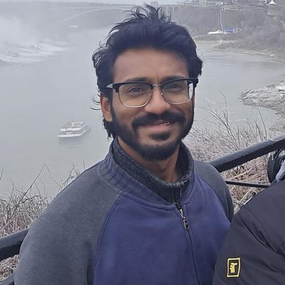 Krishna, 27