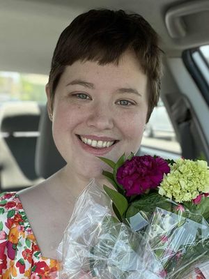 Amy, 31