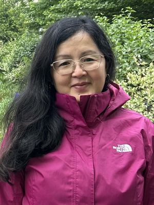 Xuemei, 57