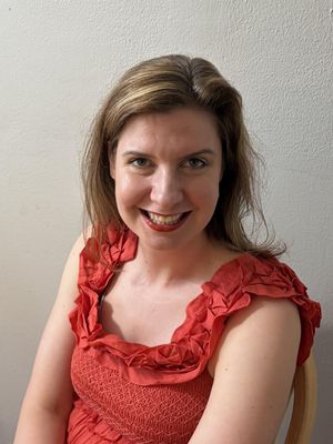 Ruth, 35