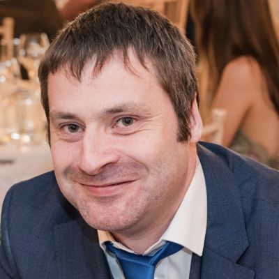 Michael, 41