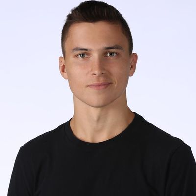 Ryan, 22