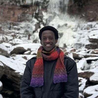 Toussaint, 20