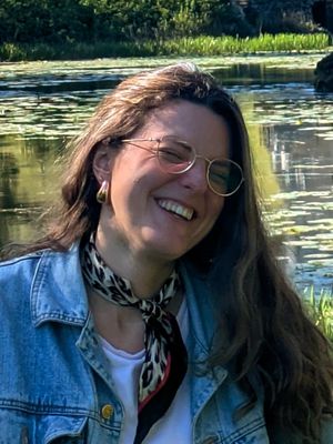 Magdalena, 31