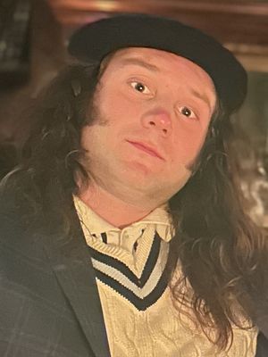 Trent, 29