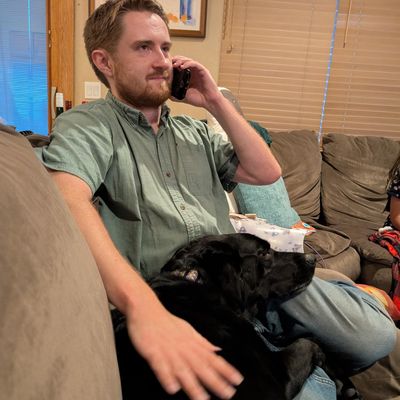Andrew, 30