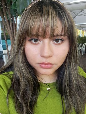 Cristina, 26