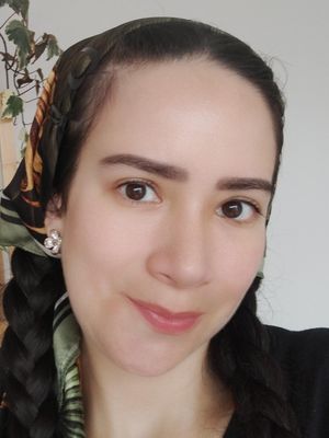 Maricris, 33