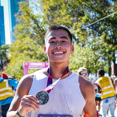 Parker Nguyen, 24