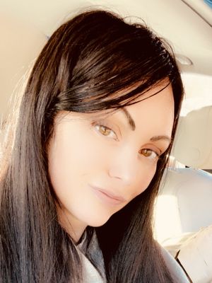 Megan, 41