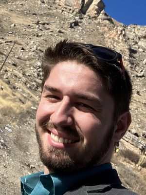 Joseph, 24