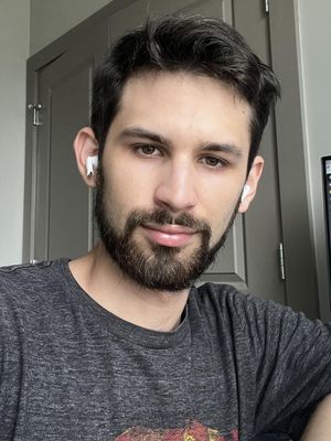 Josh, 24