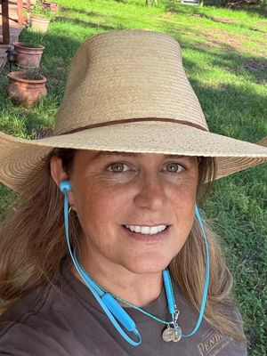 Mary, 42