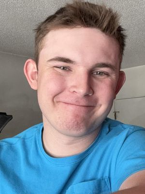 Hunter, 18
