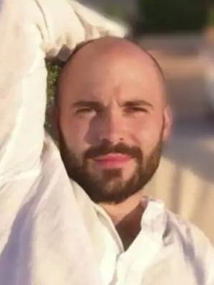 Raul, 38