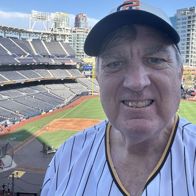 Tim, 71