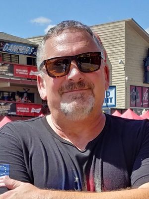 Brad, 56