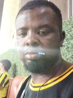 Kelechi Daniel, 37